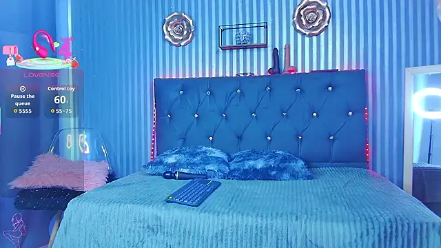 geminis milf online show from March 18, 7:04 pm