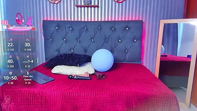 geminis milf online show from February 21, 6:54 pm