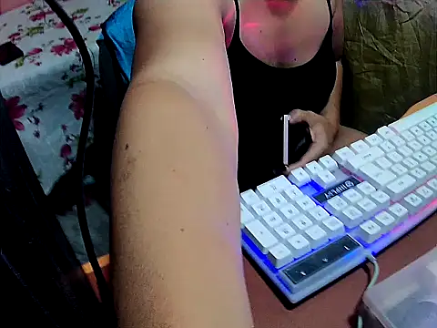 FlowerSexy online show from February 8, 10:02 am