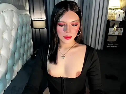 naughtyandreaxx online show from November 8, 9:40 pm