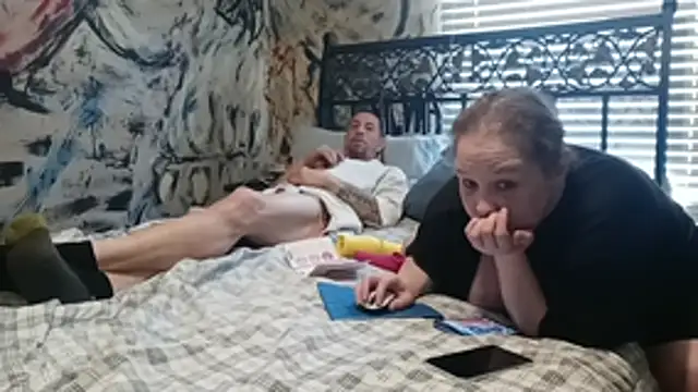 kellyjean0217 online show from February 19, 7:00 pm