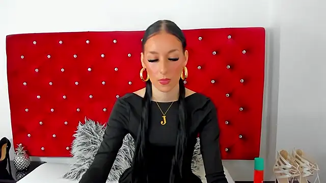 PleasureJasmine online show from October 10, 7:42 am