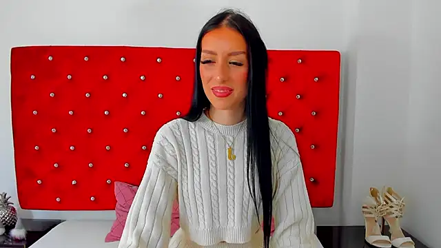 PleasureJasmine online show from January 14, 10:08 am