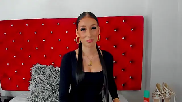 PleasureJasmine online show from October 22, 8:36 am