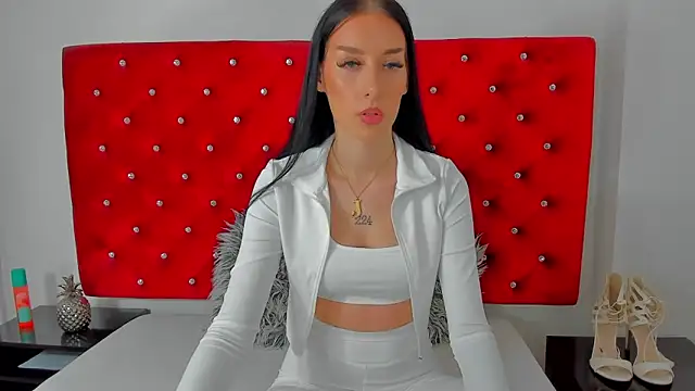 PleasureJasmine online show from November 26, 10:26 am