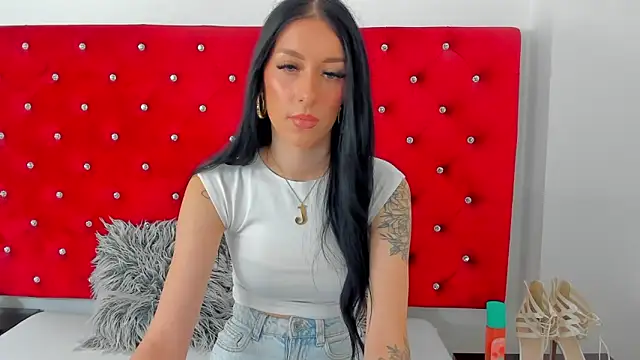 PleasureJasmine online show from September 26, 7:26 am