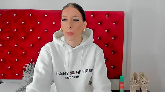 PleasureJasmine online show from September 15, 7:09 am