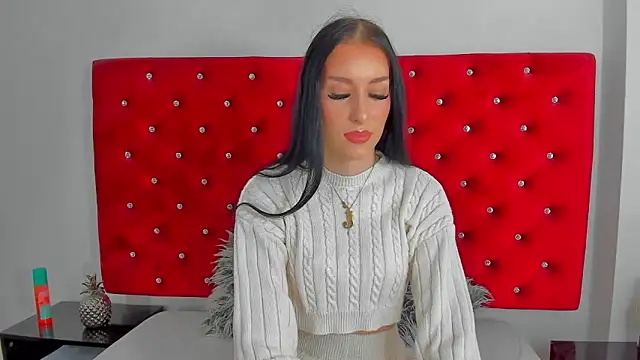 PleasureJasmine online show from November 21, 9:41 am