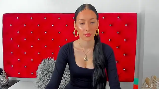 PleasureJasmine online show from October 7, 7:42 am