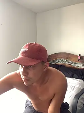 andyzuzka online show from February 11, 3:01 pm