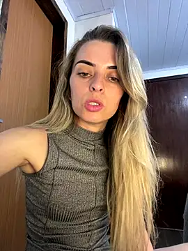 SweetGraciosa online show from December 23, 2:00 am