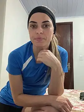 Snapshot of SweetGraciosa chatting on September 30, 12:16 am SweetGraciosa online show from September 30, 12:16 am