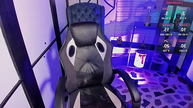 NahomiRichards  online show from November 4, 4:27 am