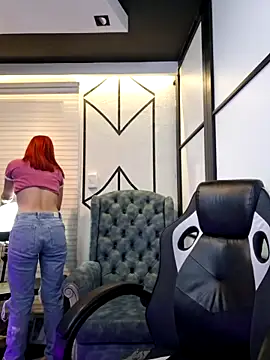 NahomiRichards  online show from November 20, 4:24 am