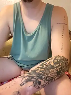 matty244 online show from January 8, 12:27 am