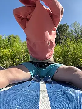 matty244 online show from May 19, 4:47 pm