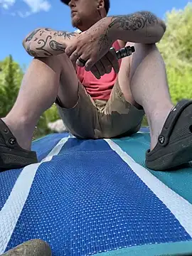 matty244 online show from May 14, 11:57 pm