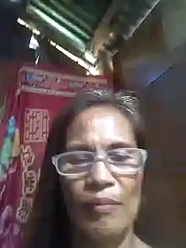 Kristen05 online show from November 27, 5:19 am