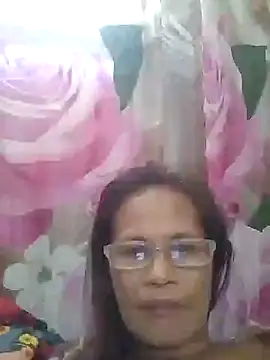 Kristen05 online show from November 30, 5:19 am