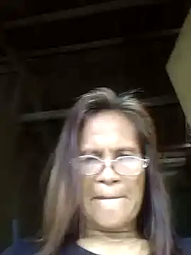 Kristen05 online show from October 29, 2:43 am