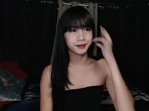 Snapshot of TefannyAngel chatting on December 18, 5:23 am TefannyAngel online show from December 18, 5:23 am