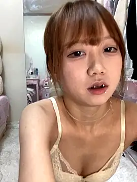 zaizaiNono online show from October 26, 1:33 pm