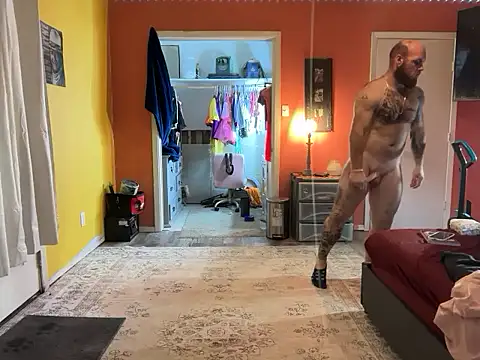 bearcub300 online show from November 30, 5:47 pm