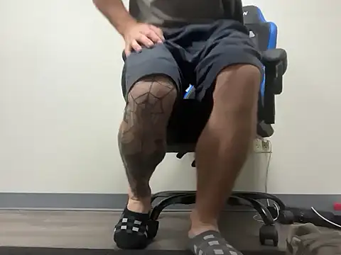 bearcub300 online show from September 11, 11:21 am