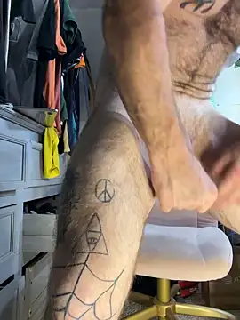 bearcub300 online show from September 20, 7:35 am