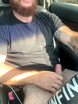 bearcub300 online show from September 30, 8:48 pm