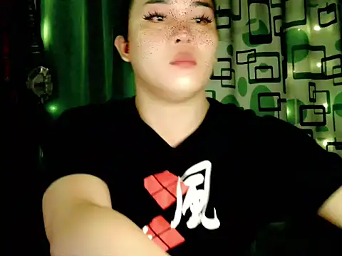 urdreamgirljacky online show from November 16, 1:43 am