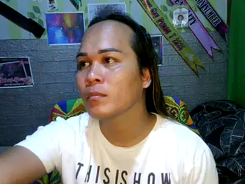 Snapshot of urdreamgirljacky chatting on May 27, 8:32 am urdreamgirljacky online show from May 27, 8:32 am