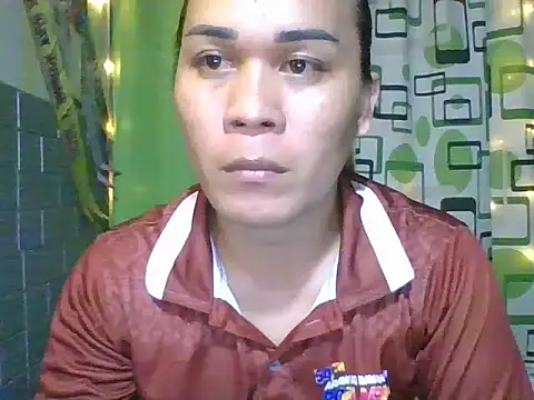 urdreamgirljacky online show from February 13, 6:13 am