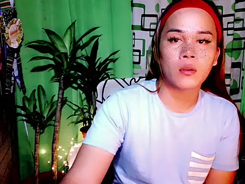 urdreamgirljacky online show from October 22, 5:12 pm