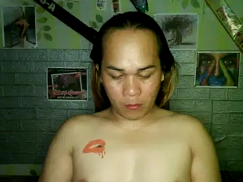 urdreamgirljacky online show from April 7, 3:25 pm