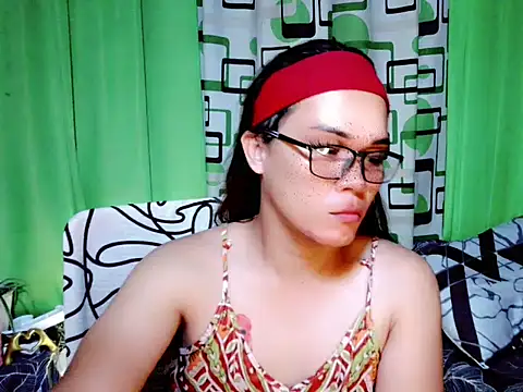 urdreamgirljacky online show from September 20, 6:02 pm