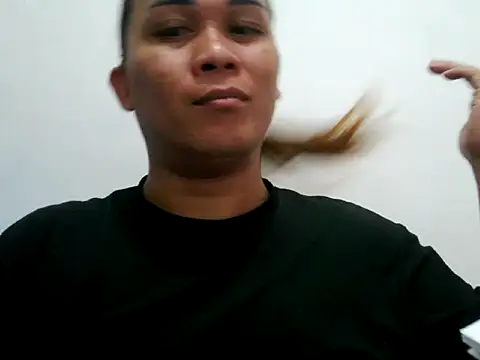 Snapshot of urdreamgirljacky chatting on April 28, 5:01 am urdreamgirljacky online show from April 28, 5:01 am