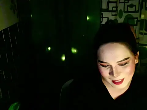 urdreamgirljacky online show from December 3, 6:36 am