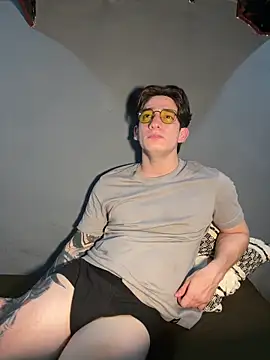 AteneoJr online show from March 3, 12:17 am