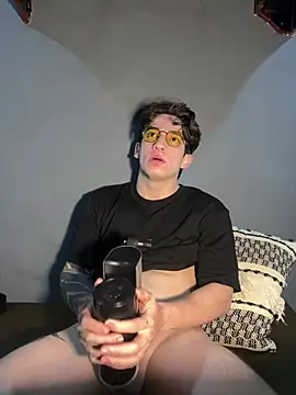 AteneoJr online show from March 8, 2:04 am