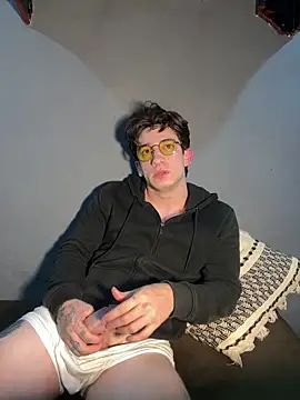 AteneoJr online show from March 7, 12:39 am