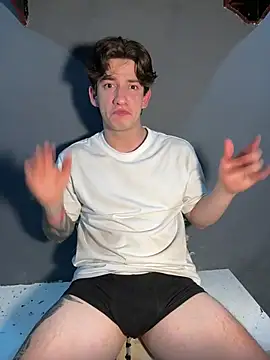 AteneoJr online show from February 19, 1:35 am