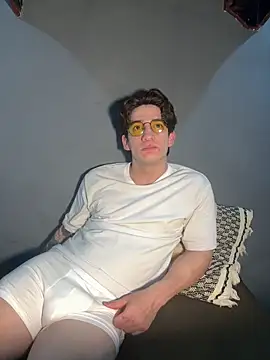 AteneoJr online show from March 14, 12:38 am