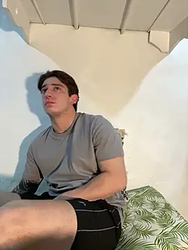 AteneoJr online show from February 8, 1:25 am