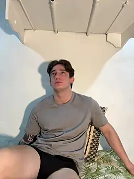 AteneoJr online show from February 13, 12:54 am