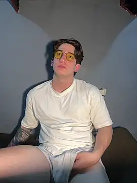 AteneoJr online show from March 26, 12:42 am