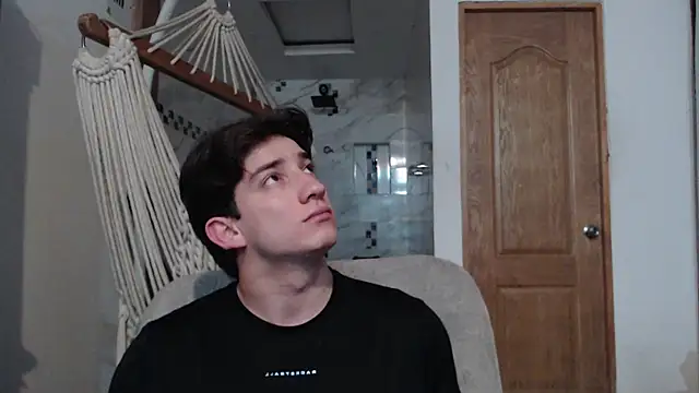 AteneoJr online show from January 17, 12:37 am