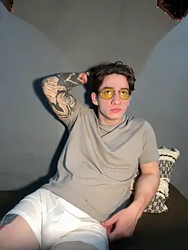 AteneoJr online show from March 10, 12:14 am