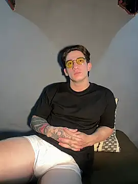 AteneoJr online show from March 19, 12:32 am