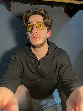 AteneoJr online show from April 23, 12:06 am